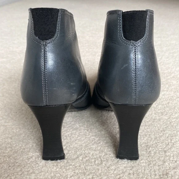 Boots - Picture 7 of 7